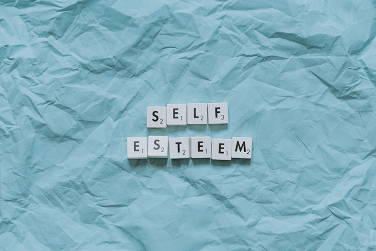 Dove Self-Esteem Project