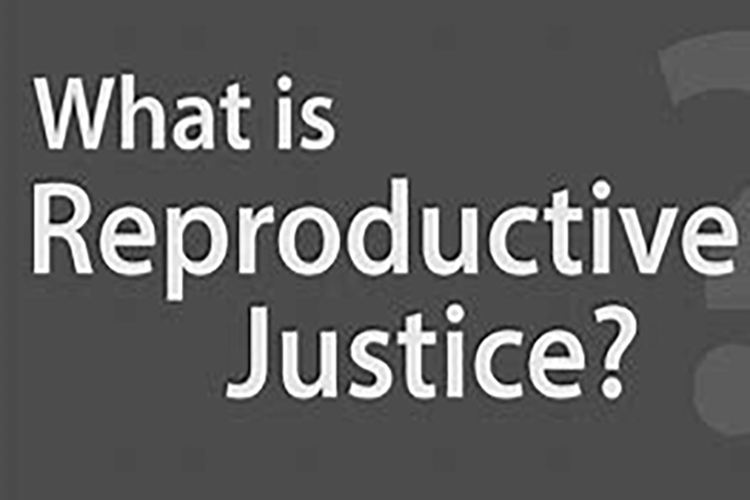 What is Reproductive Justice?