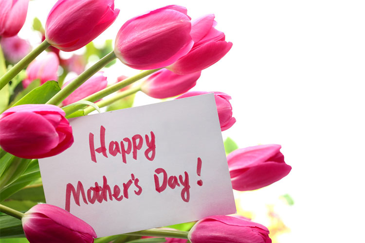 Is Mother's Day too commercialized?