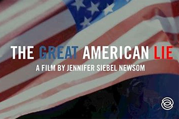 Review: The Great American Lie