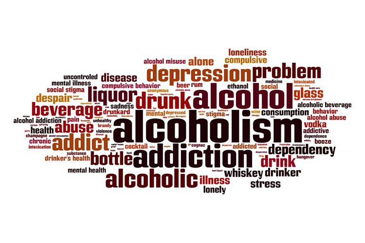 Mental Health and Substance Abuse Recommendations