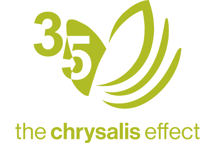 35th Anniversary Chrysalis Foundation