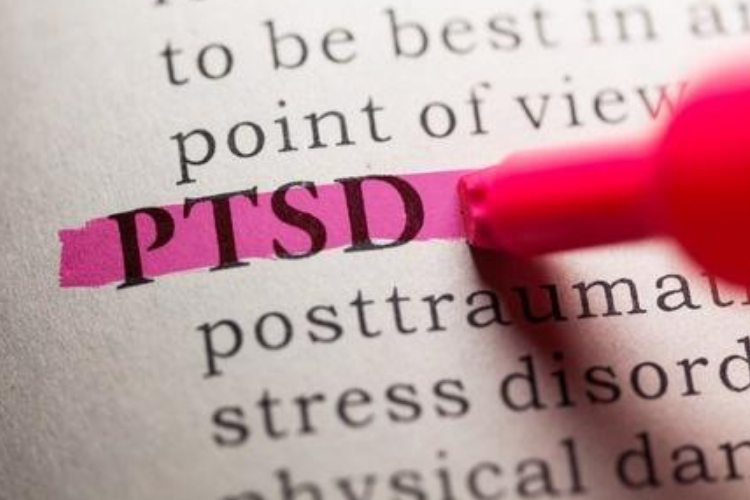 A Closer Look at PTSD
