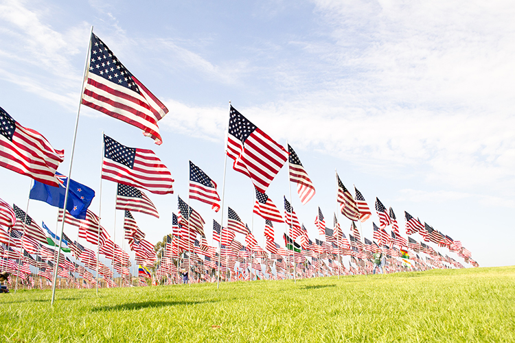 Memorial Day and Women's Military Involvement