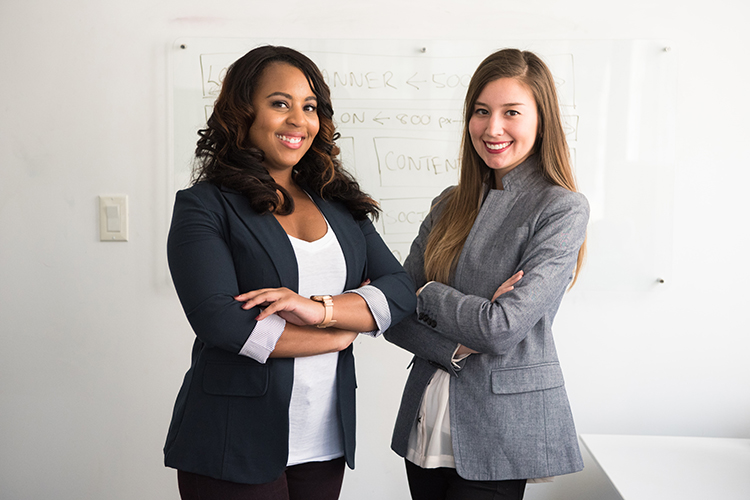 Women Leadership