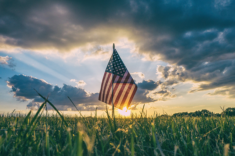 Memorial Day and Women's Involvement in War