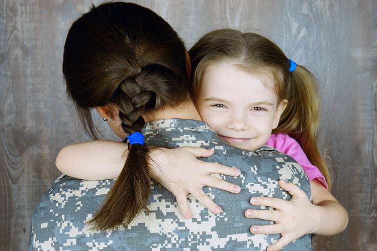 Women in the Military