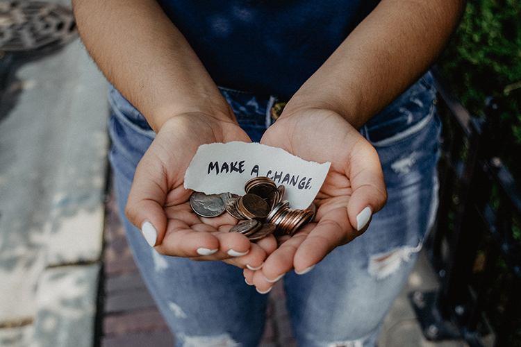 The Start of Chrysalis and the Women’s Funding Movement