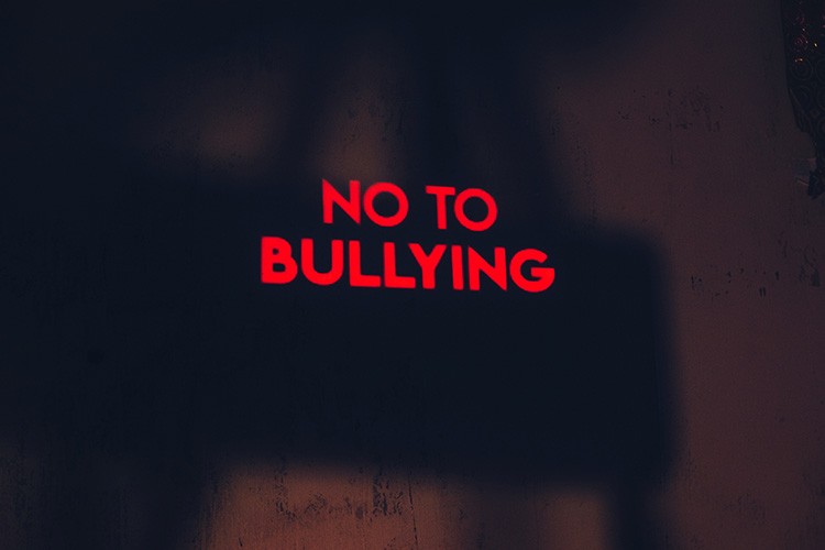 Bullying Doesn't Stop in Childhood