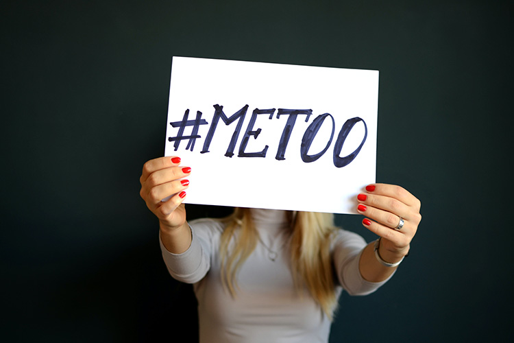 #MeToo Lives On