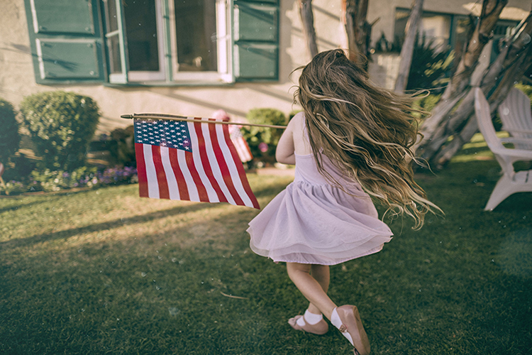 Women's Role in Our Independence