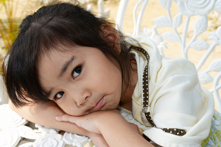 Did You Know? Psychiatric Anxiety Disorders Affect 74M USA Children