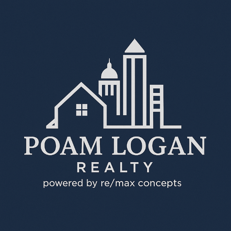 Poam Logan Realty Co