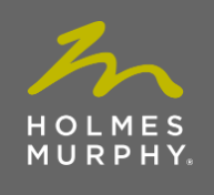 Holmes Murphy