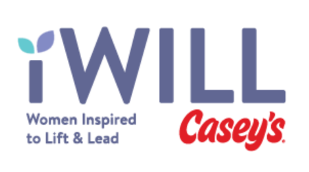 Casey's iWill